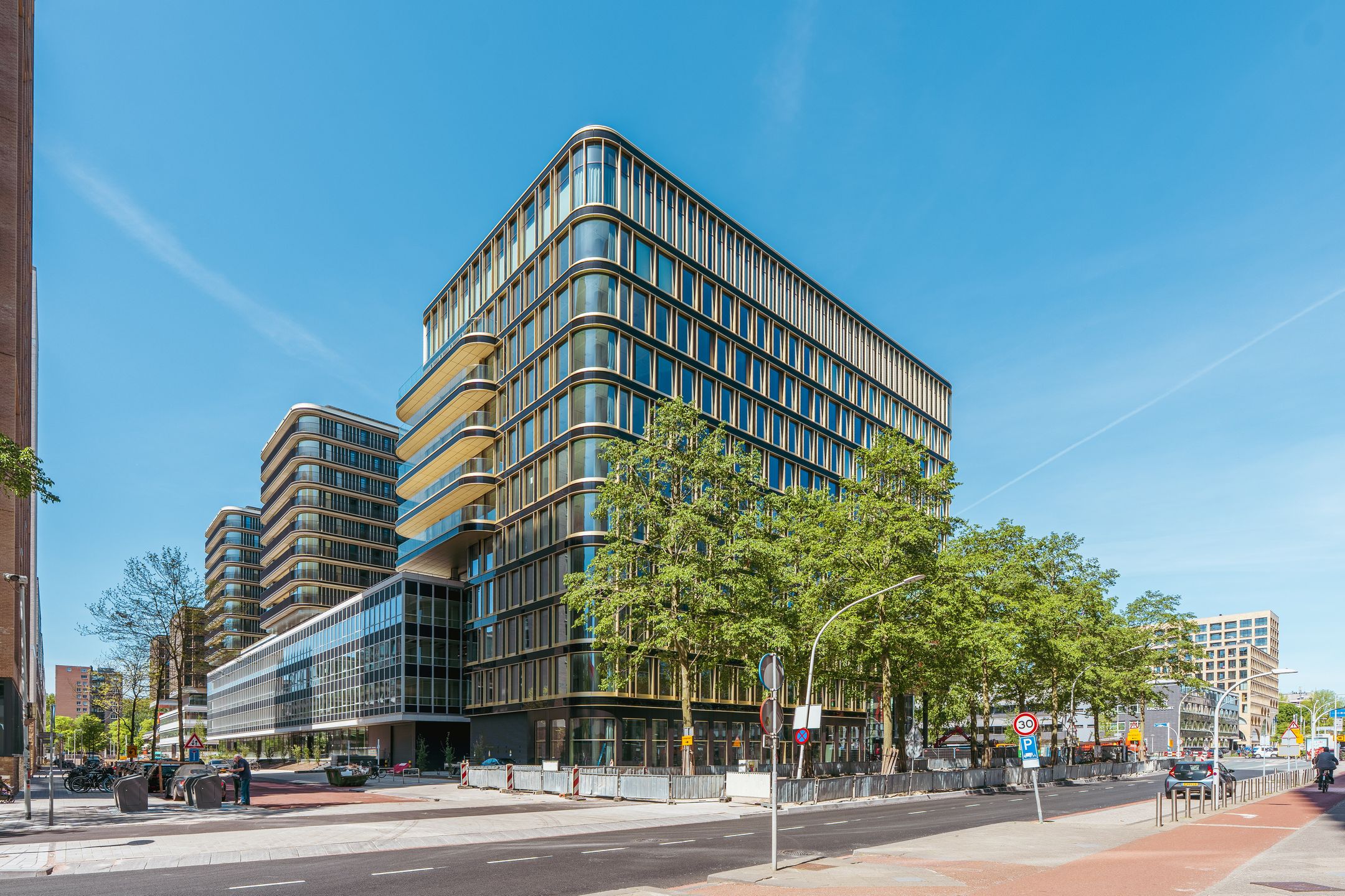 Elizabeth Anscombestraat, 247, Amsterdam, 1062LE, Noord-Holland, Nederland 247 