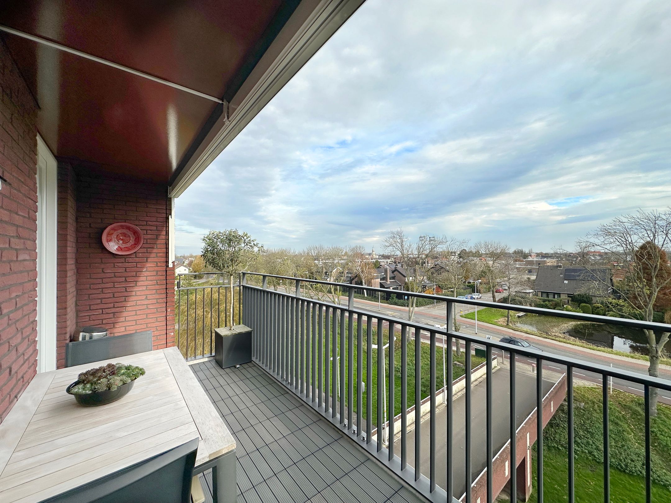 Foto 3 van Marktstraat 28