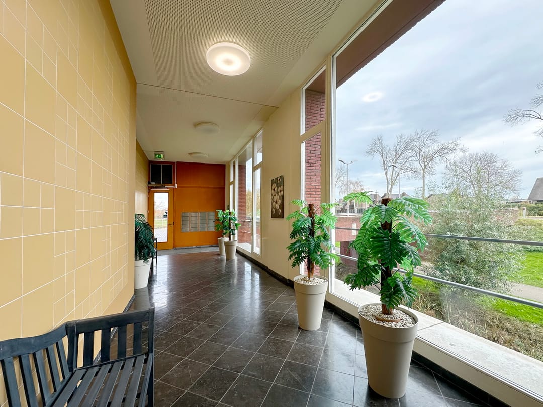 Foto 7 van Marktstraat 28