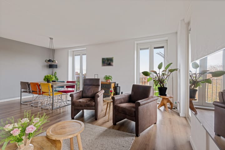 Photo 9 of Marktstraat 28