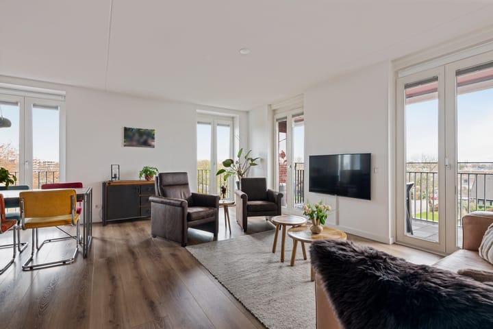 Photo 10 of Marktstraat 28