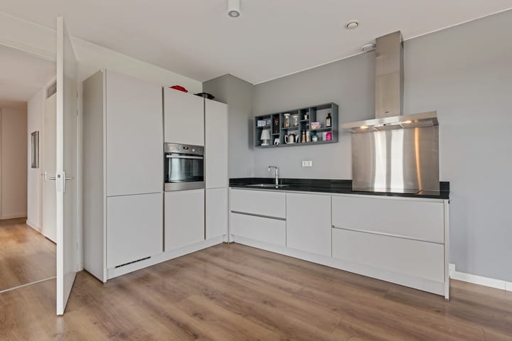 Photo 11 of Marktstraat 28