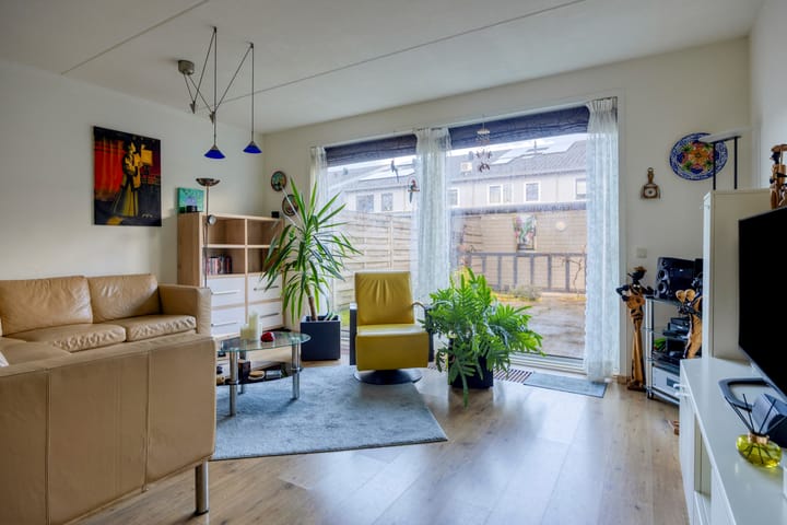 Foto 2 van Steenwijkerdiep 64-A