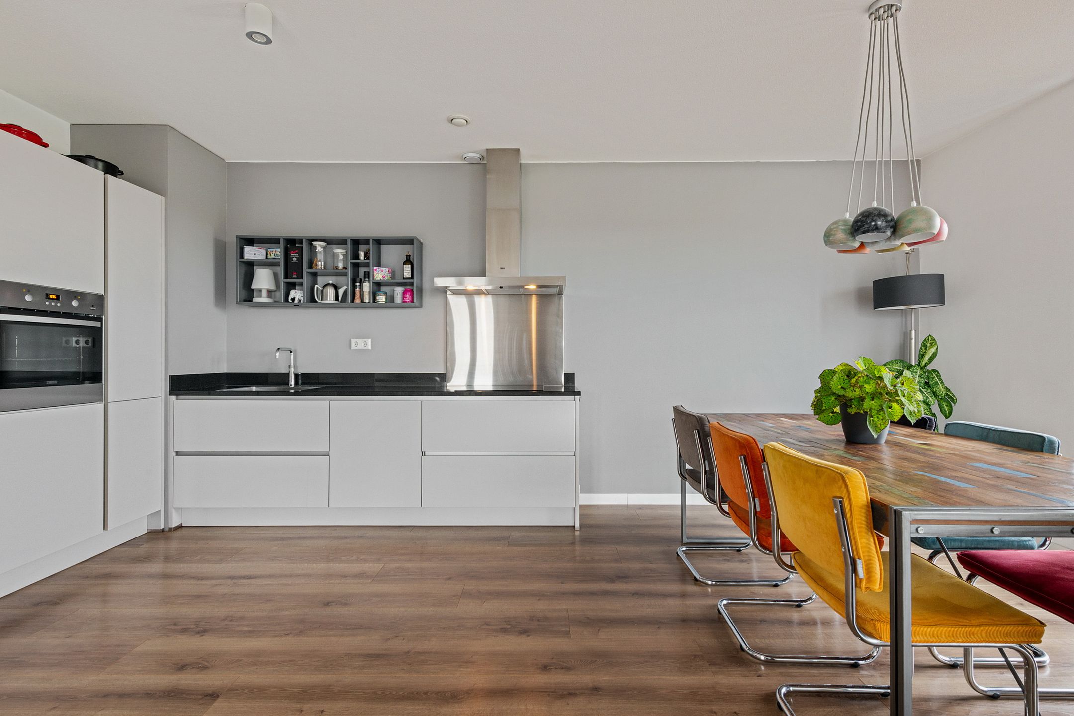 Foto 12 van Marktstraat 28