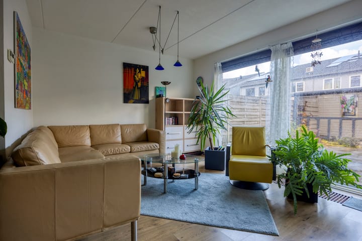 Foto 3 van Steenwijkerdiep 64-A