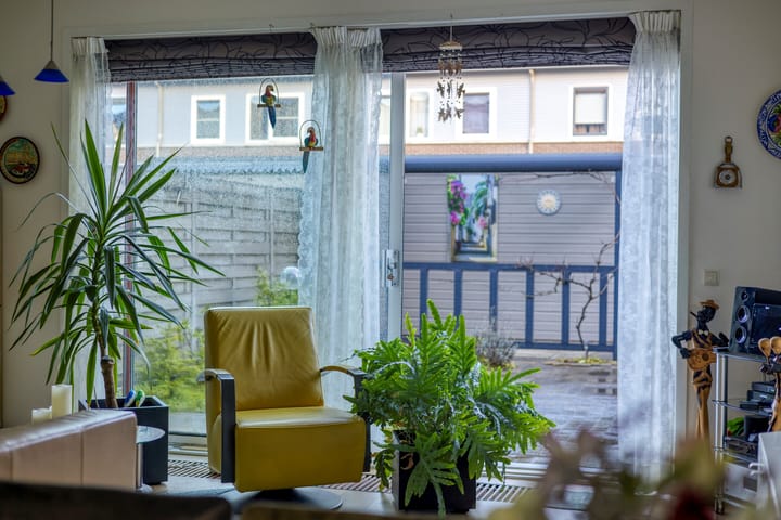 Foto 4 van Steenwijkerdiep 64-A