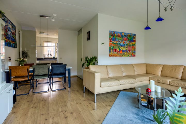 Foto 5 van Steenwijkerdiep 64-A