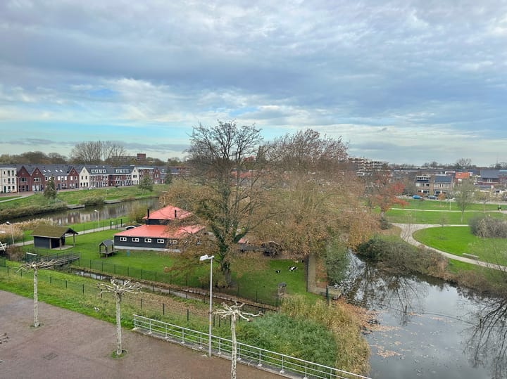 Photo 22 of Marktstraat 28