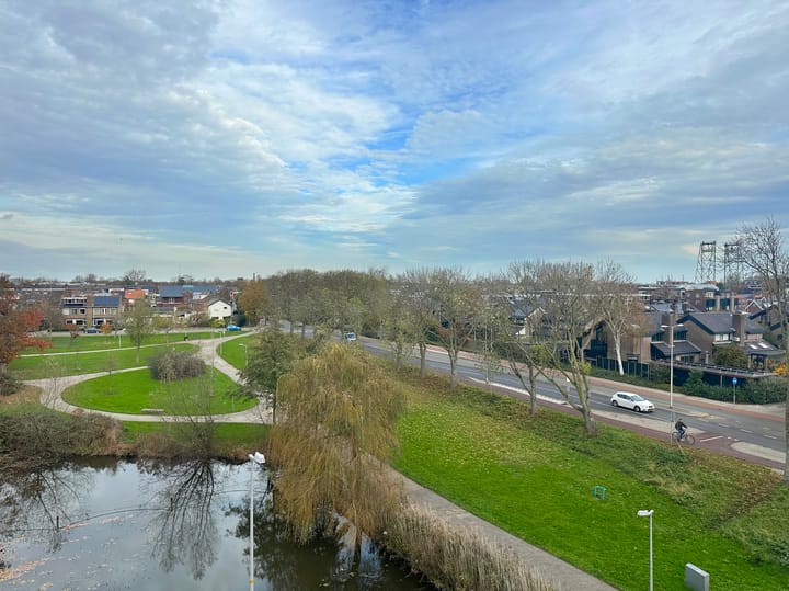 Photo 23 of Marktstraat 28