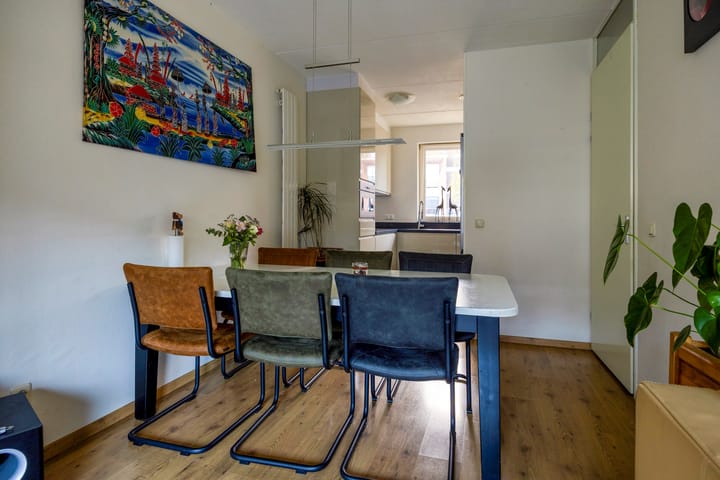 Foto 6 van Steenwijkerdiep 64-A