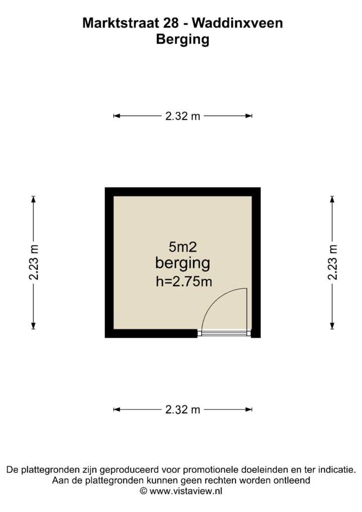 Photo 27 of Marktstraat 28