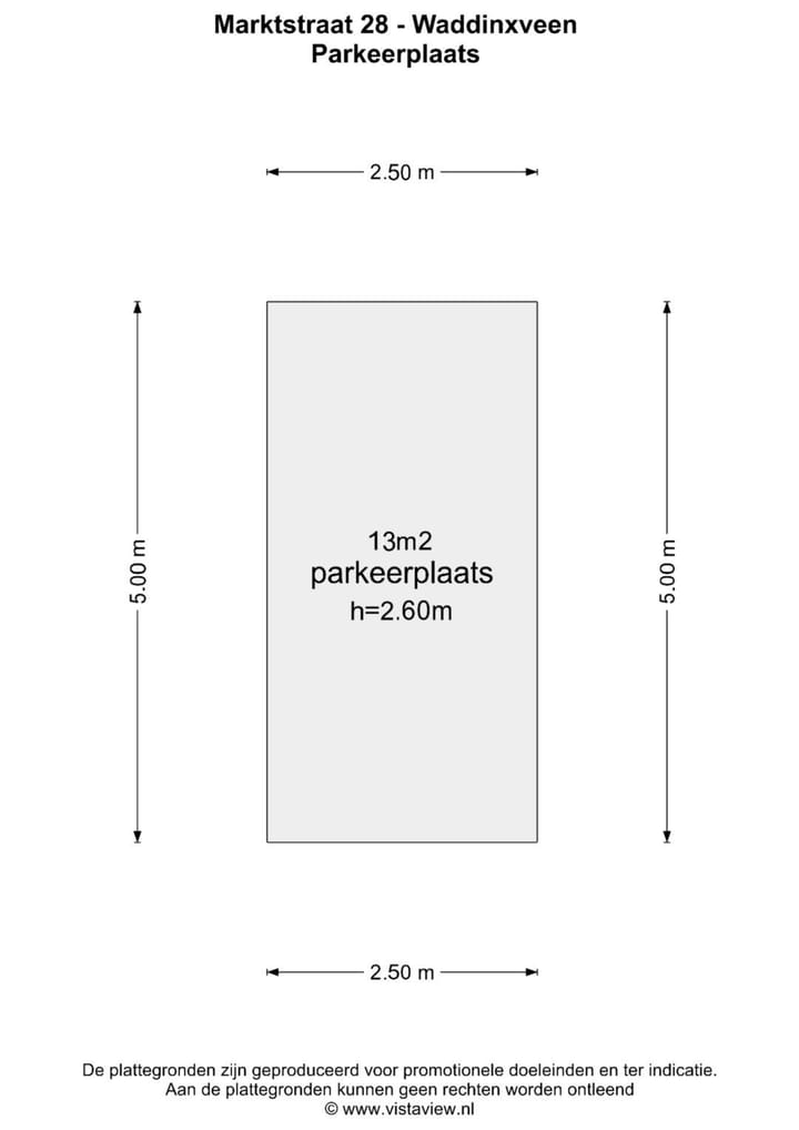 Photo 29 of Marktstraat 28