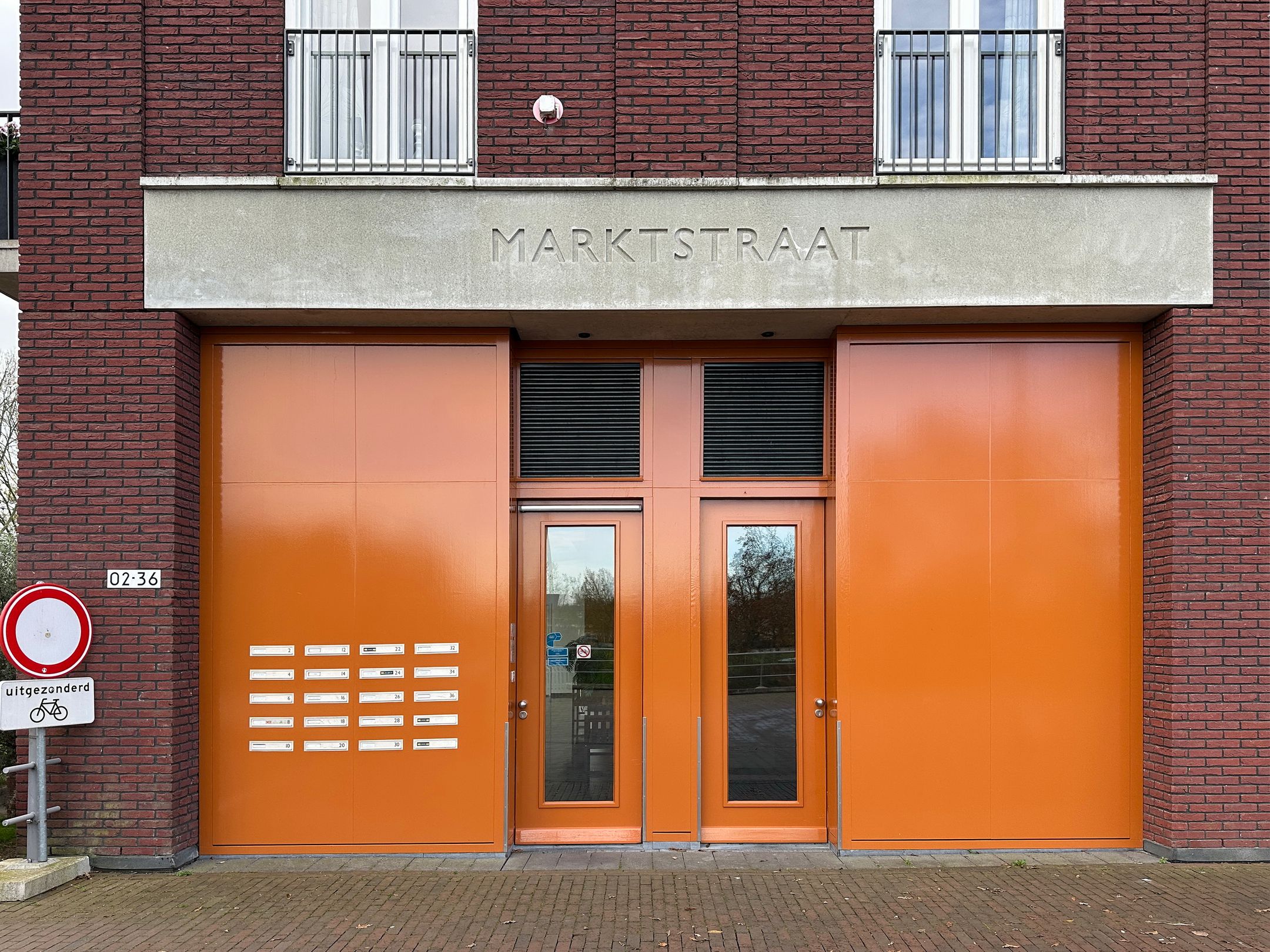 Foto 6 van Marktstraat 28