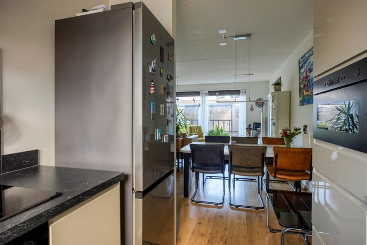 Foto 10 van Steenwijkerdiep 64-A