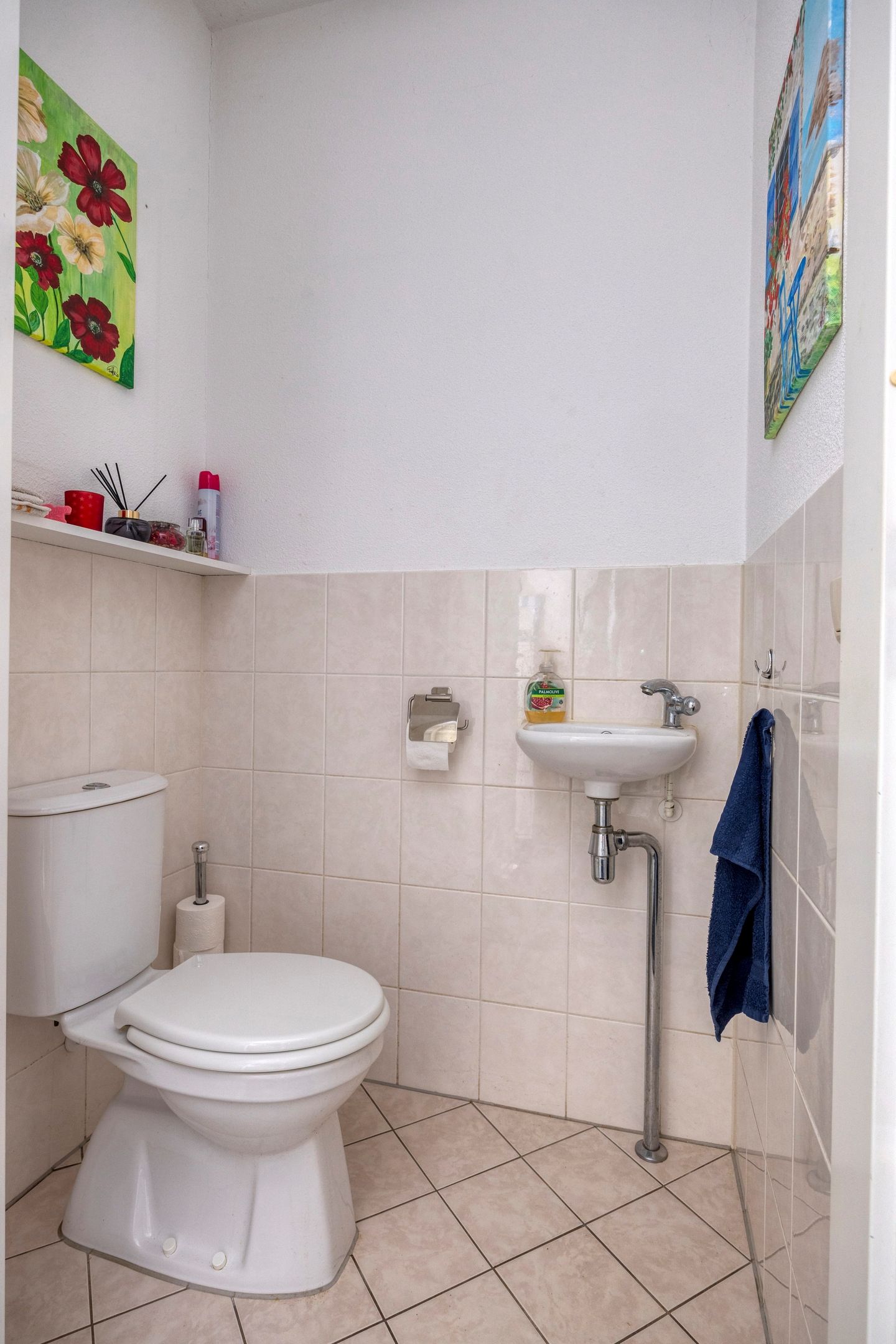 Foto 12 van Steenwijkerdiep 64-A