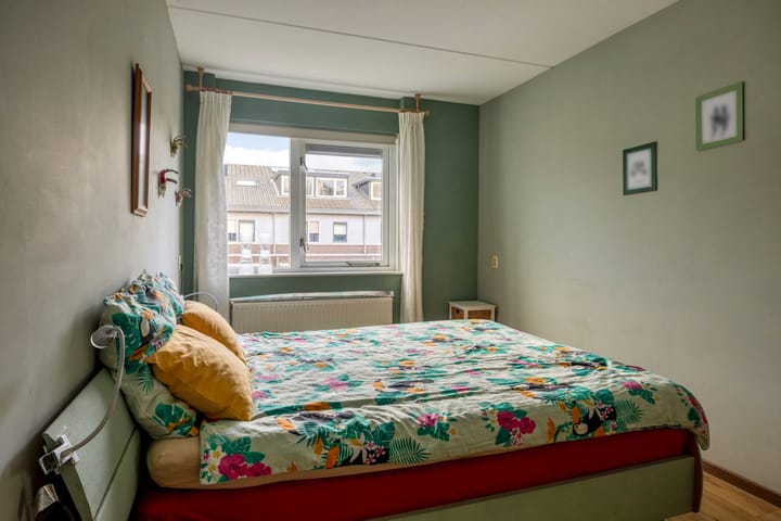 Foto 14 van Steenwijkerdiep 64-A