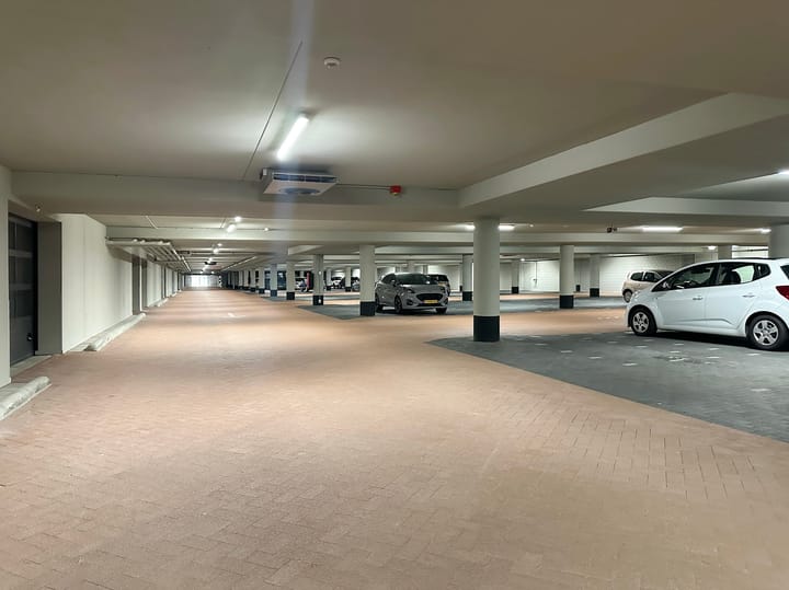 Photo 21 of Marktstraat 28