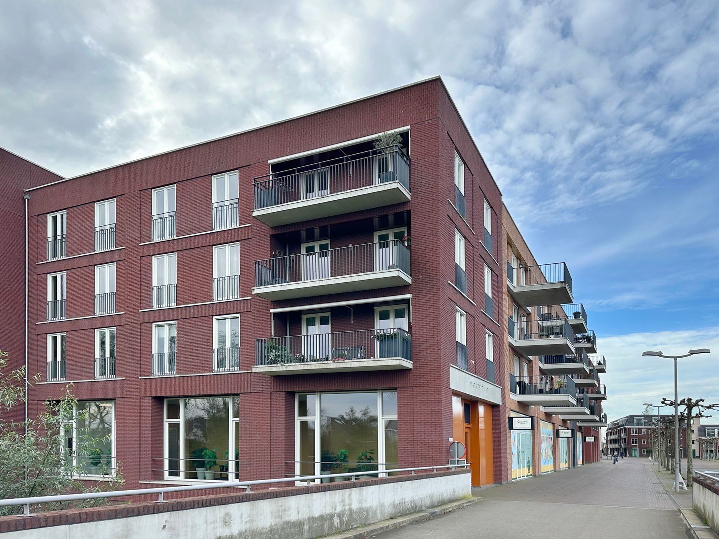 Foto 5 van Marktstraat 28