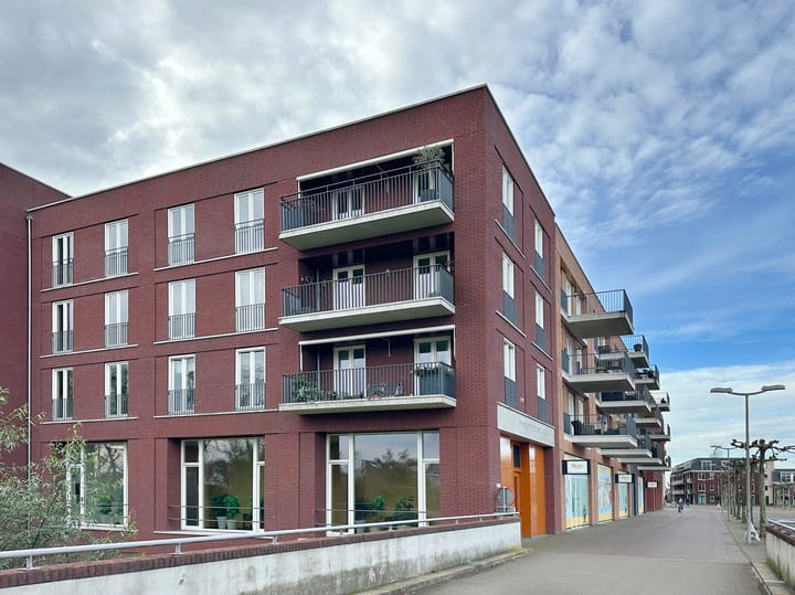 Photo 5 of Marktstraat 28