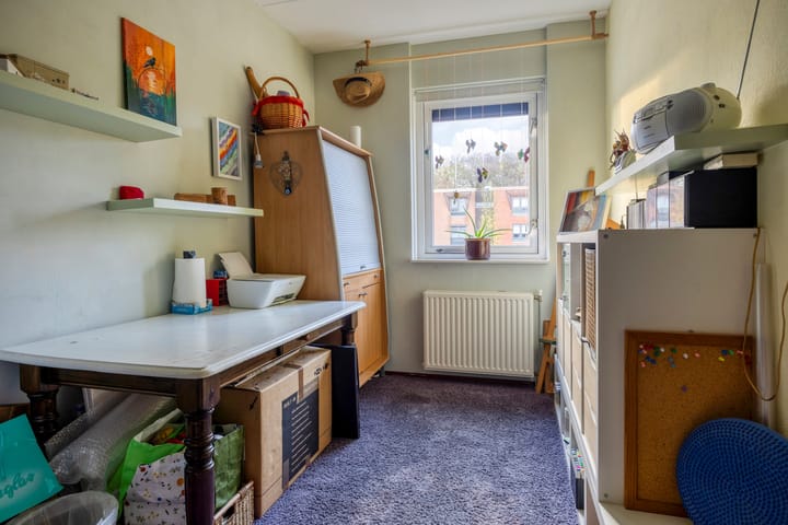 Foto 17 van Steenwijkerdiep 64-A