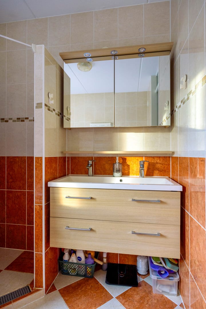 Foto 19 van Steenwijkerdiep 64-A