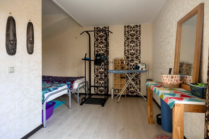 Foto 25 van Steenwijkerdiep 64-A