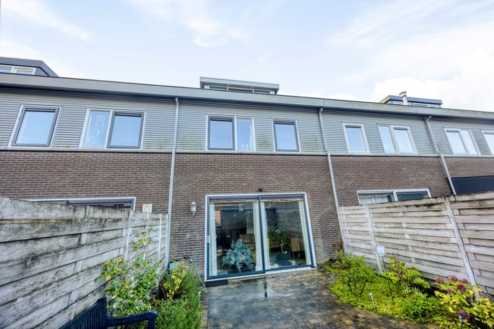 Foto 28 van Steenwijkerdiep 64-A