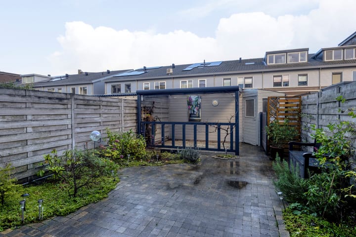 Foto 30 van Steenwijkerdiep 64-A