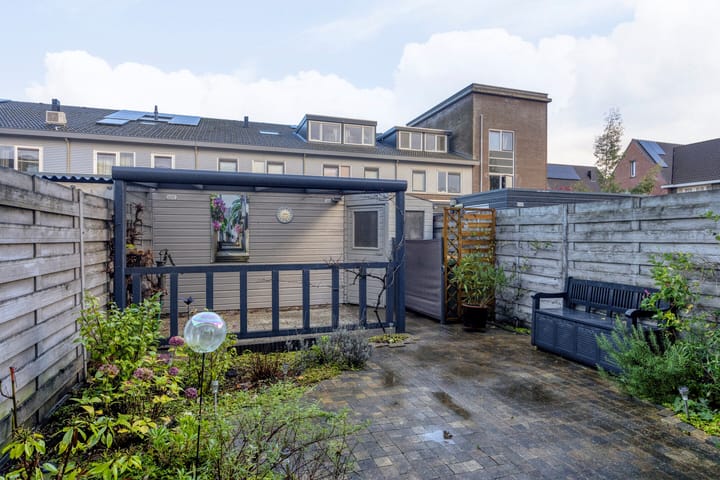 Foto 31 van Steenwijkerdiep 64-A