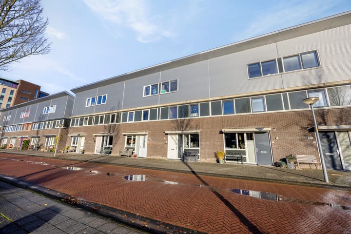 Foto 34 van Steenwijkerdiep 64-A