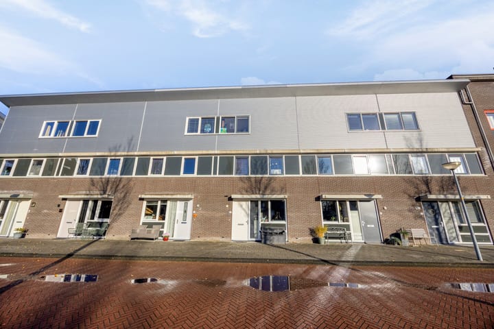 Foto 35 van Steenwijkerdiep 64-A