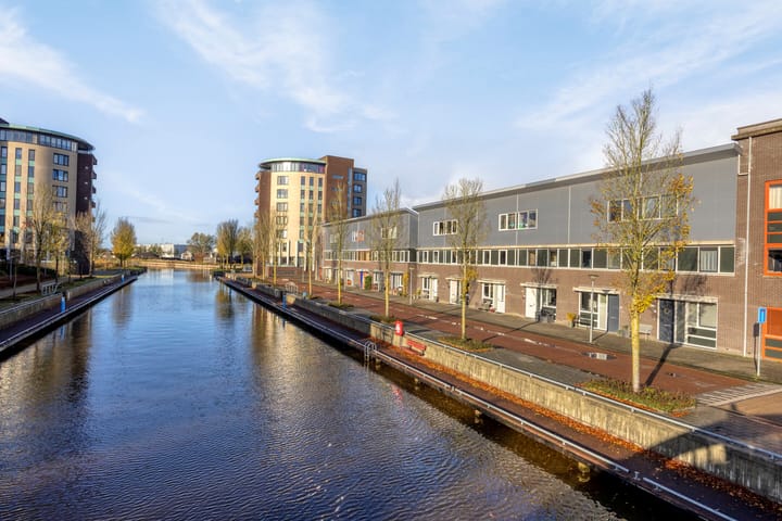 Foto 37 van Steenwijkerdiep 64-A