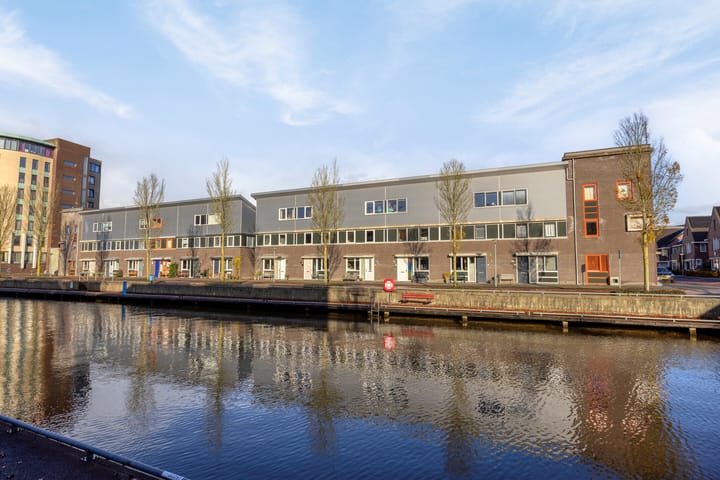 Foto 38 van Steenwijkerdiep 64-A