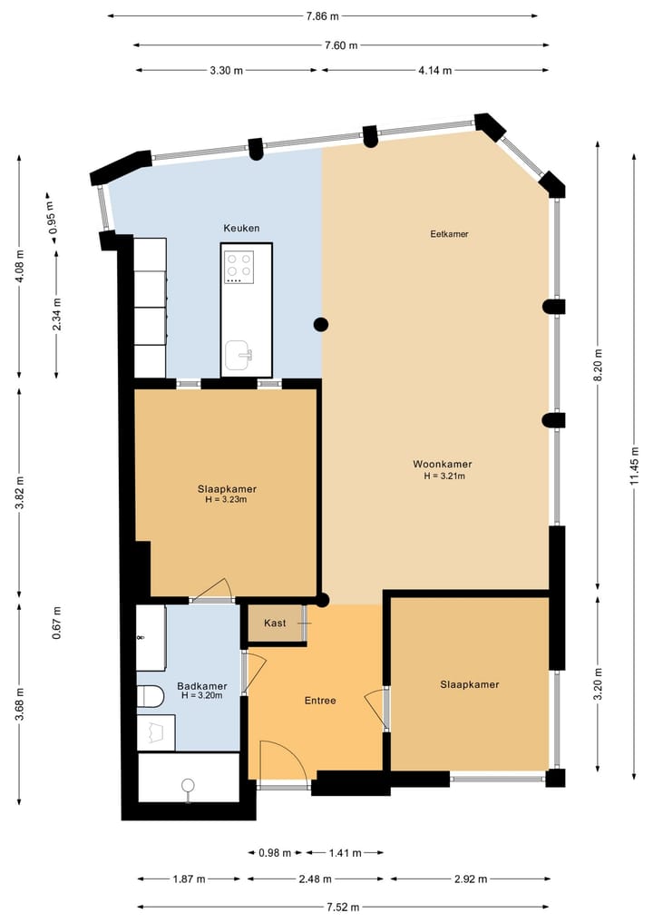 Foto 33 van Taalstraat 132