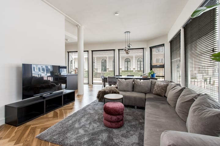 Foto 2 van Taalstraat 132