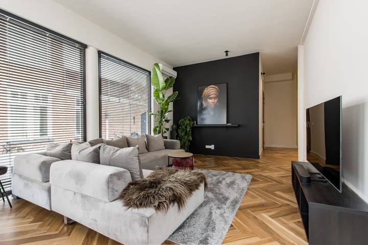 Foto 3 van Taalstraat 132