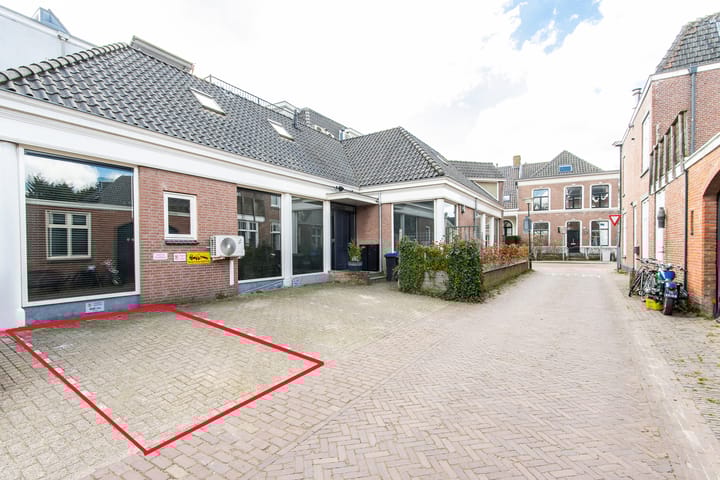 Foto 24 van Taalstraat 132