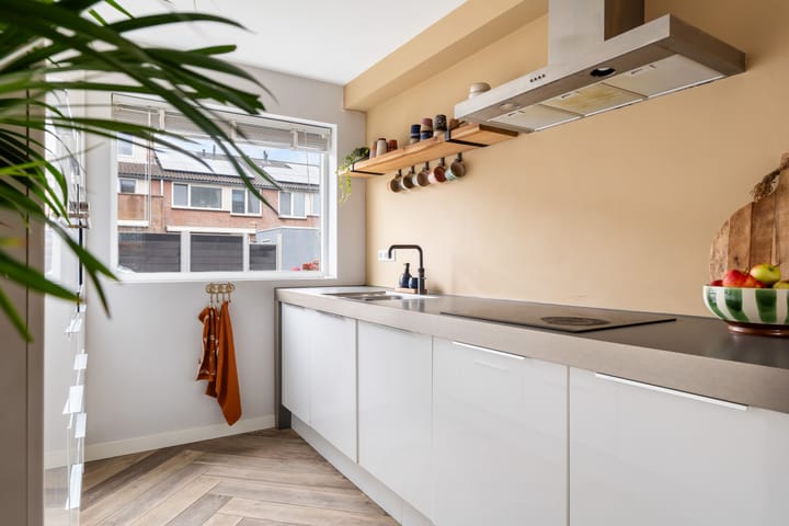 Photo 3 of Blankaartweg 10