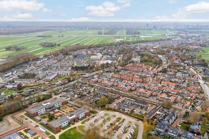 Photo 4 of Blankaartweg 10