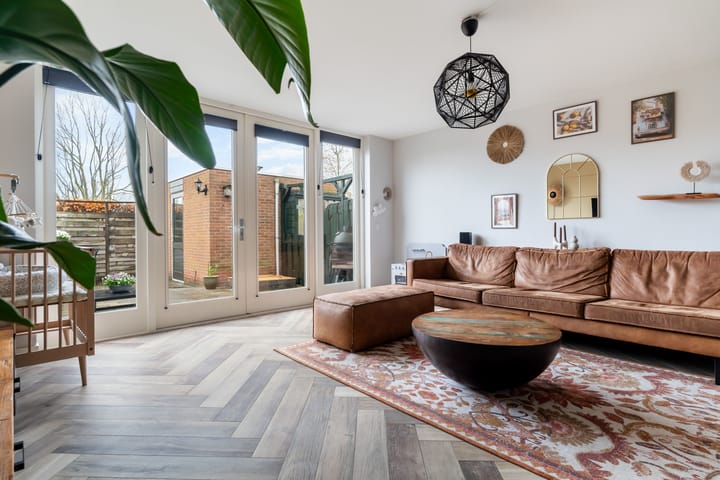 Photo 12 of Blankaartweg 10