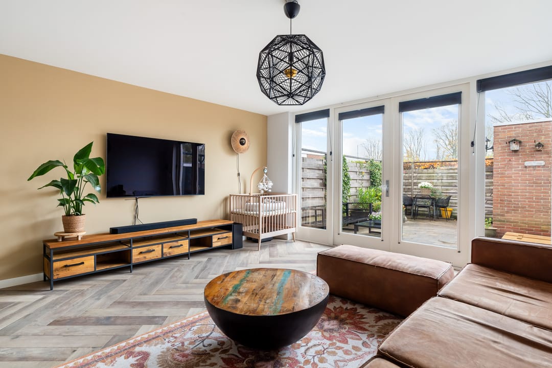 Foto 13 van Blankaartweg 10