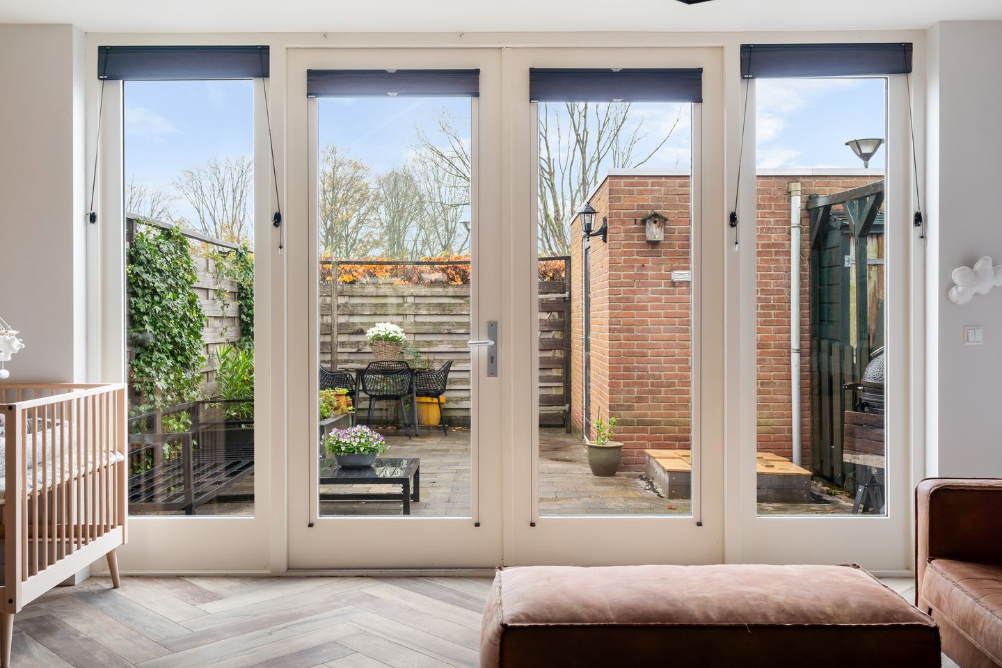 Foto 14 van Blankaartweg 10