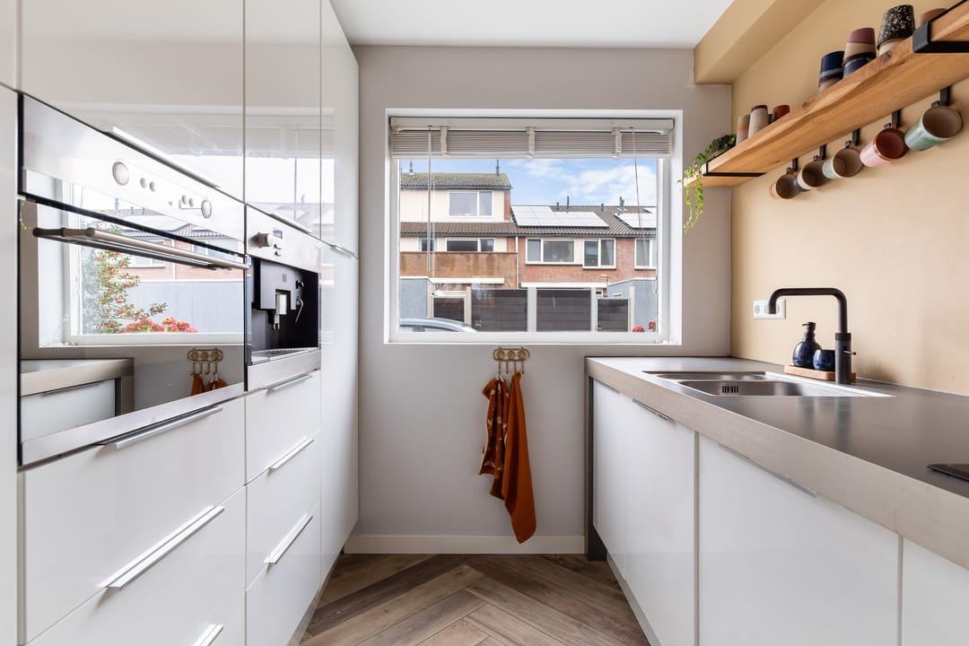 Foto 23 van Blankaartweg 10