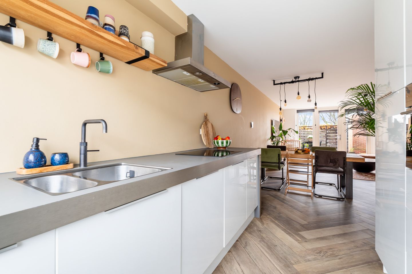 Foto 25 van Blankaartweg 10