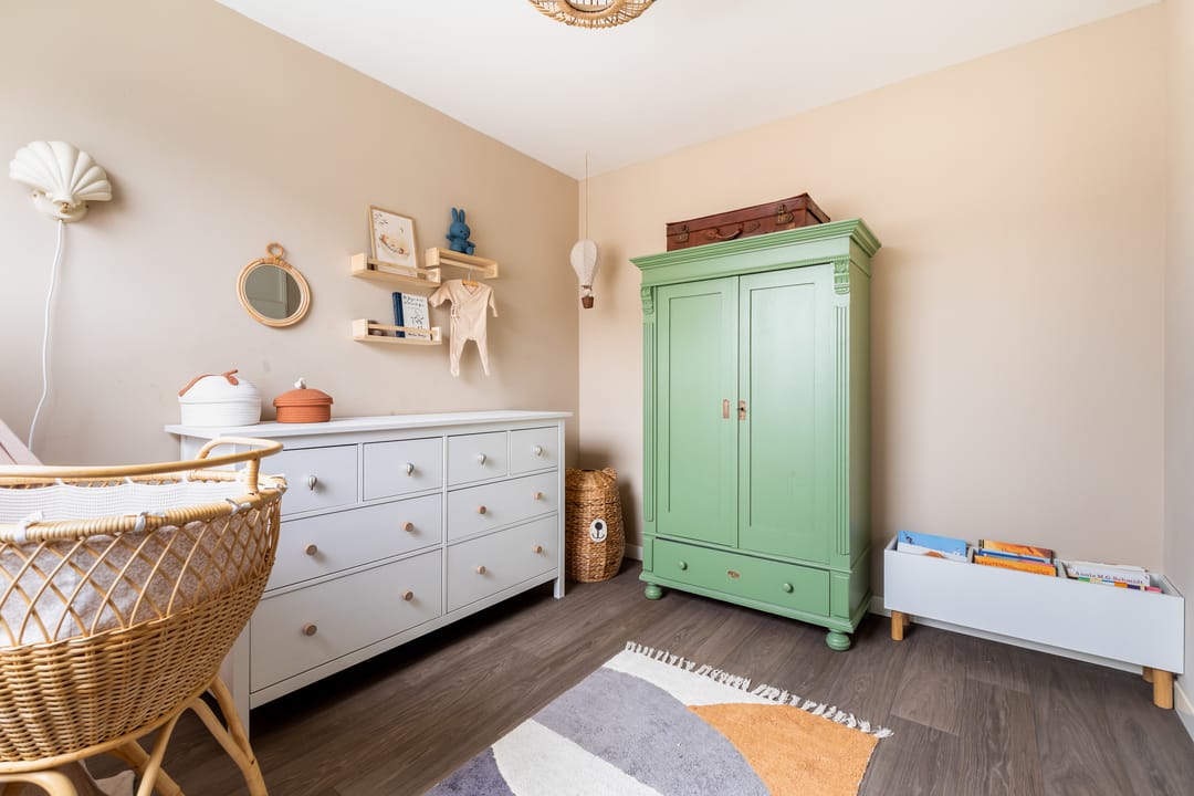 Foto 31 van Blankaartweg 10