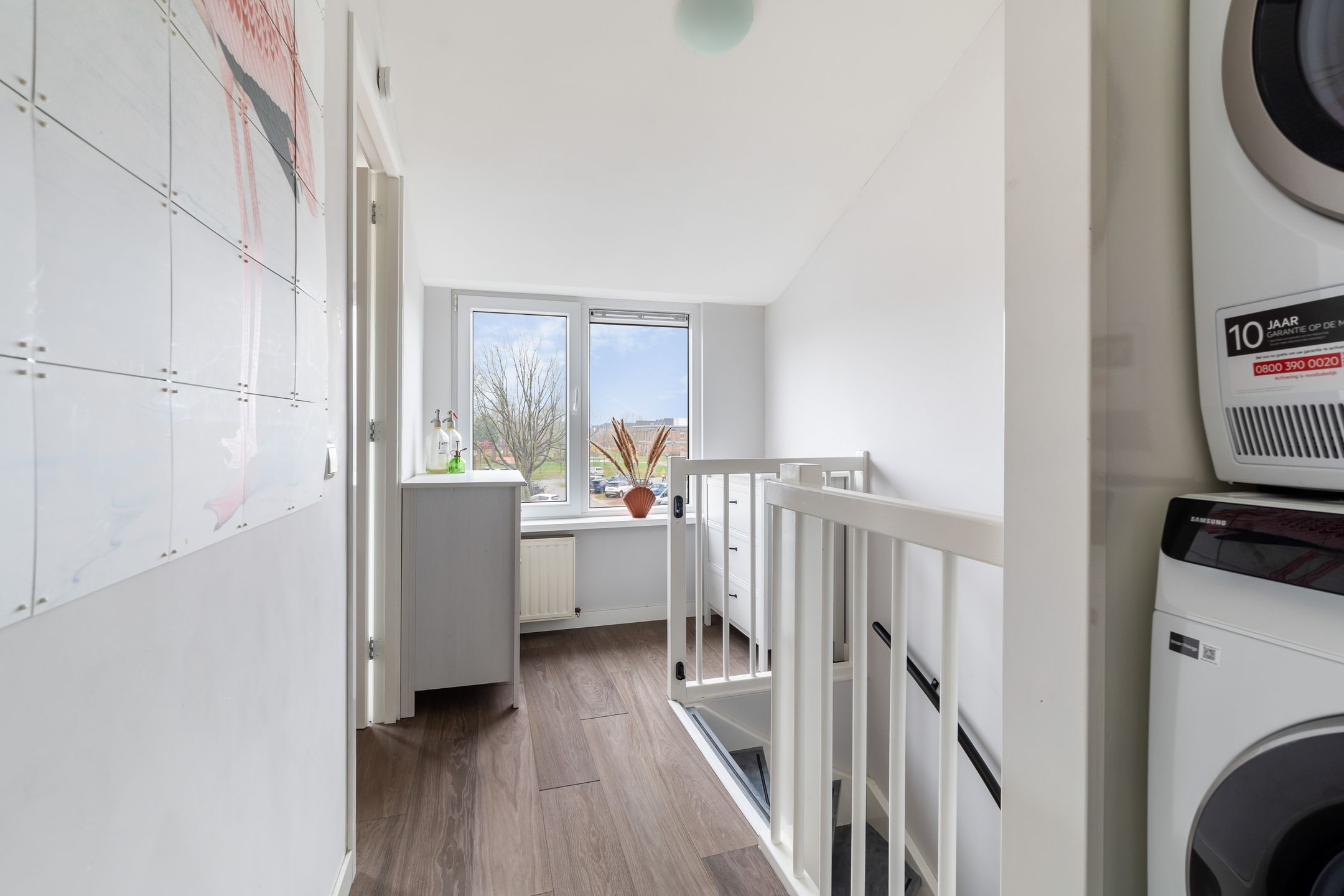 Foto 36 van Blankaartweg 10