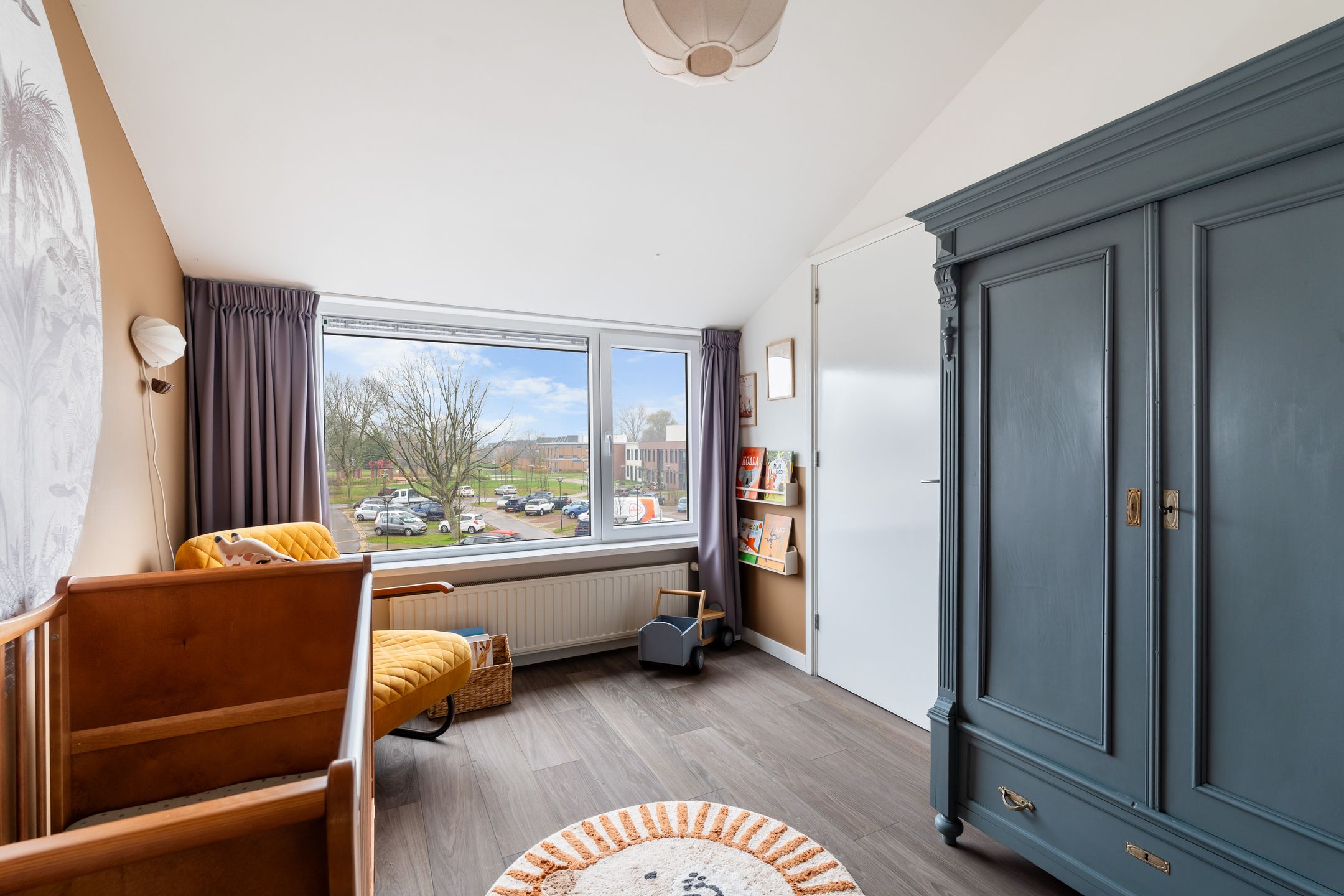 Foto 39 van Blankaartweg 10