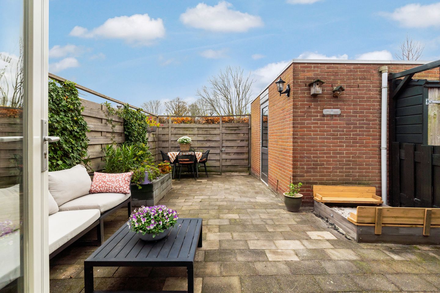 Foto 40 van Blankaartweg 10