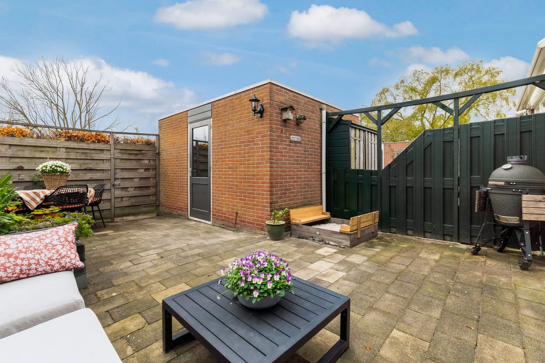 Foto 41 van Blankaartweg 10