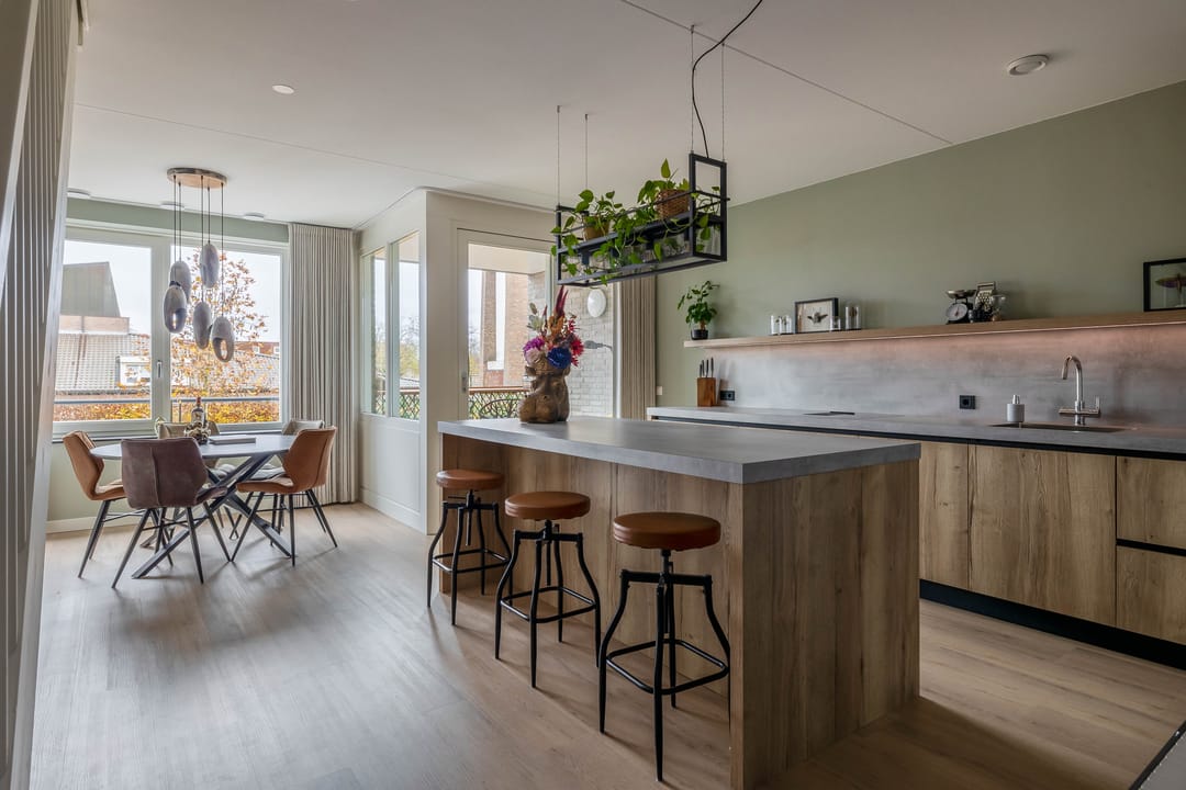 Foto 1 van Hertog Jan II Laan 42-A